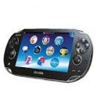 PS Vita Console