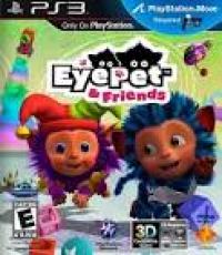 Eye Pet & Friends