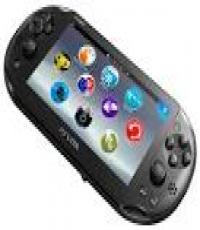 PSV 2000 with 16G memory card