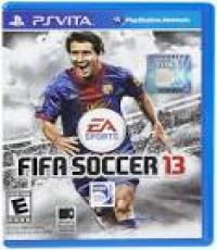 FIFA 13