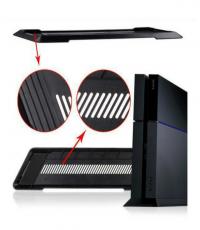 PS4 vertical stand