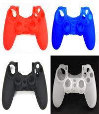 PS4 controller silicone cover