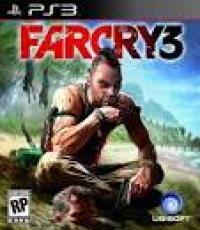 Far Cry 3