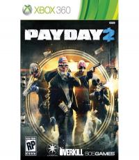 Payday 2