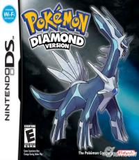 Pokemon Diamond