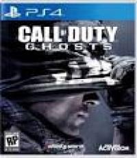 Call of Duty: Ghosts (MINT)