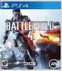 Battlefield 4 (MINT)