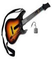 Guitar Hero Guitar