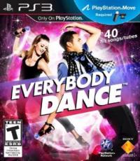 Everybody Dance