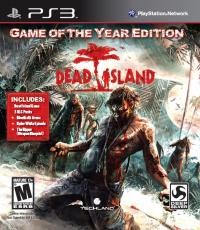 Dead Island: Game of the Year Edition
