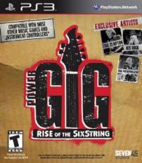 Power Gig: Rise of the SixString