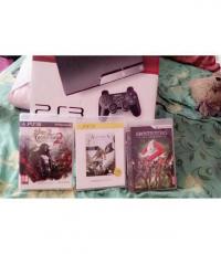 PS3 Console