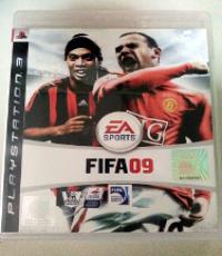 FIFA 09