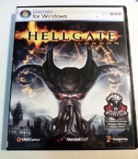 Hellgate: London