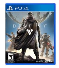 Destiny (Code unredeem)