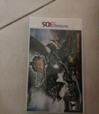 Monster Hunter 3 Ultimate (english)
