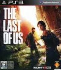 The Last Of Us (chinese and english)