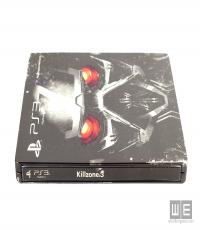 Killzone 3 Steelbook Edition