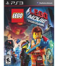 The Lego Movie Videogame (Mint)
