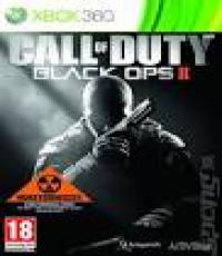Call of Duty: Black Ops 2
