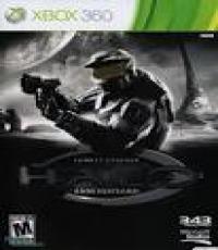 Halo Combat Evolved Anniversary