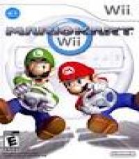 Mario Kart Wii (Brand New and Sealed)