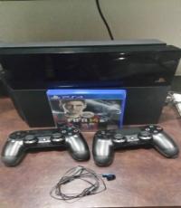 PS4 Console