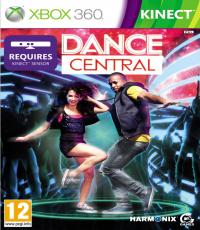 Dance Central 1