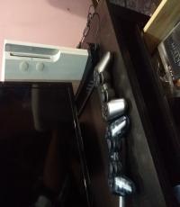White PS3 Console