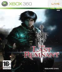 The Last Remnant (Mint)