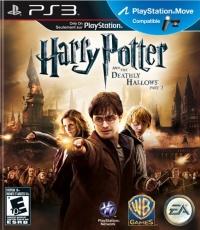Harry Potter and the Deadly Hallows Part 2