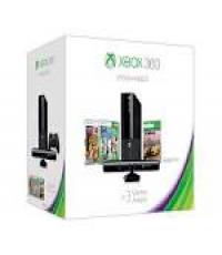 Xbox 360 Console 250GB Bundle! (With BF4 , GTA and more games!)