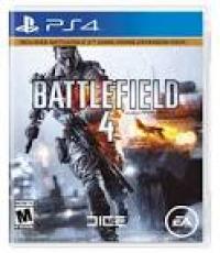 Battlefield 4