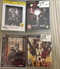 games!