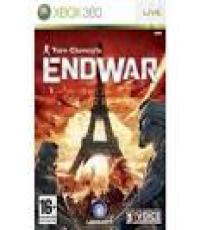 Tom Clancy's End War