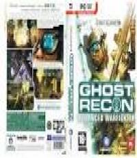 Tom Clancy: Ghost Recon Advanced Warfighter