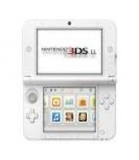 3DSLL Console (HK version)