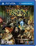 Dragon's Crown Vita