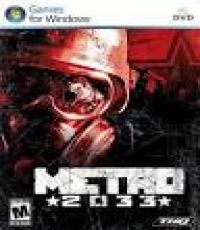 Metro 2033