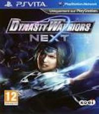 Dynasty Warrior Next