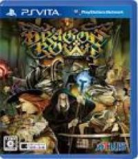 Dragon's Crown