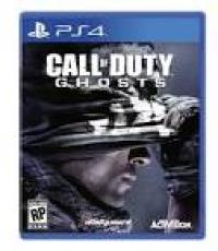 Call of Duty: Ghosts