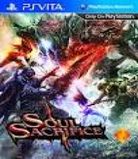 Soul Sacrifice