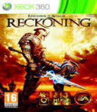 Kingdoms of Amalur: Reckoning
