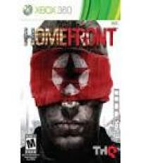 Homefront