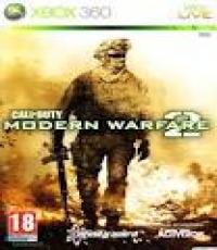 Call of Duty: Modern Warfare 2
