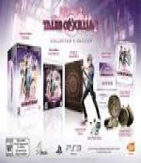 Tales of Xillia 2 English (Collector's Edition)