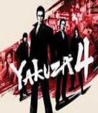 Yakuza 4