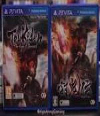 Toukiden Age Of Demon