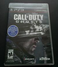 Call of Duty: Ghosts